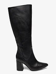 Clarks - Laina85 Hi - høye boots - black combi lea - 1