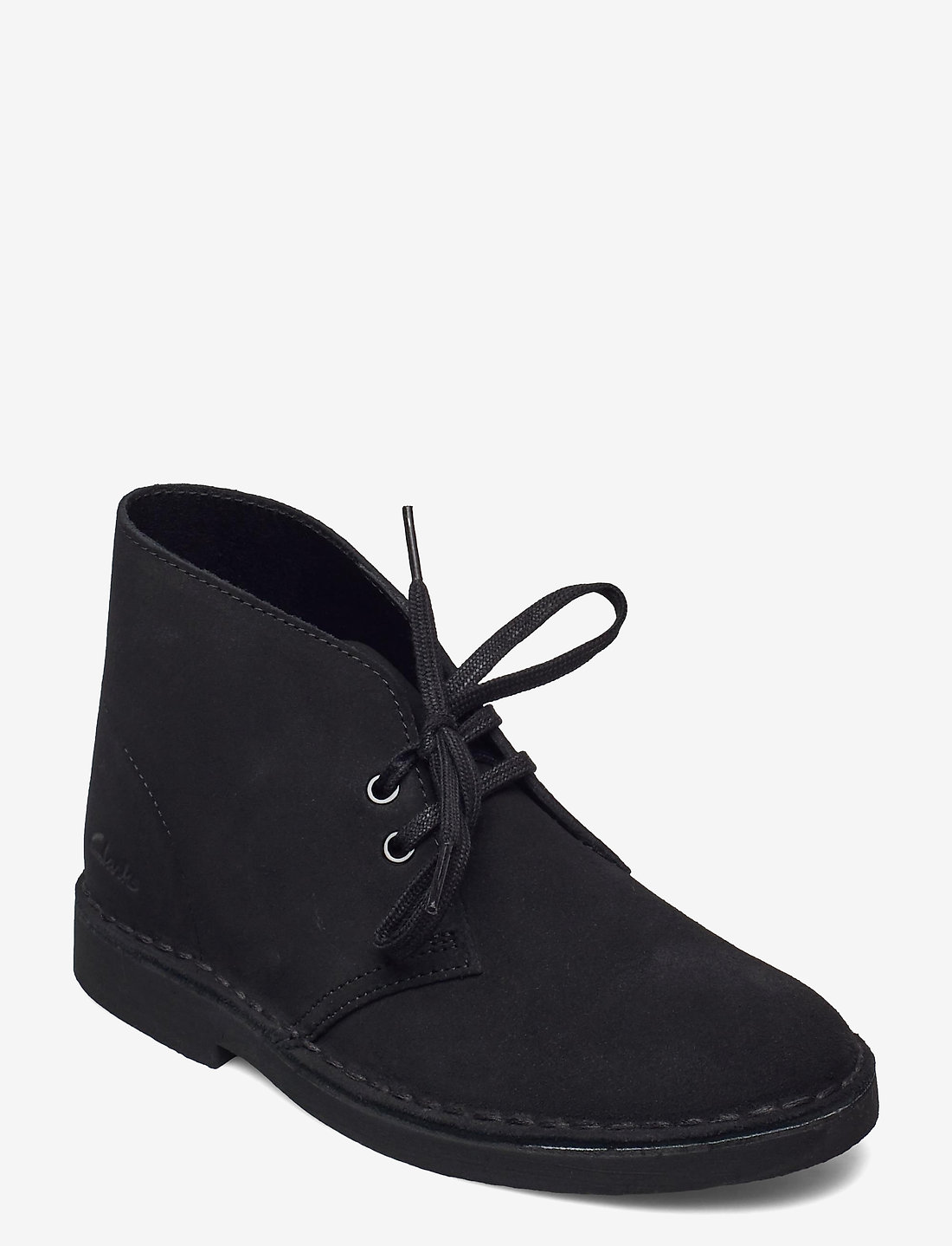 Clarks Desert Boot 2 Flat ankle boots Boozt