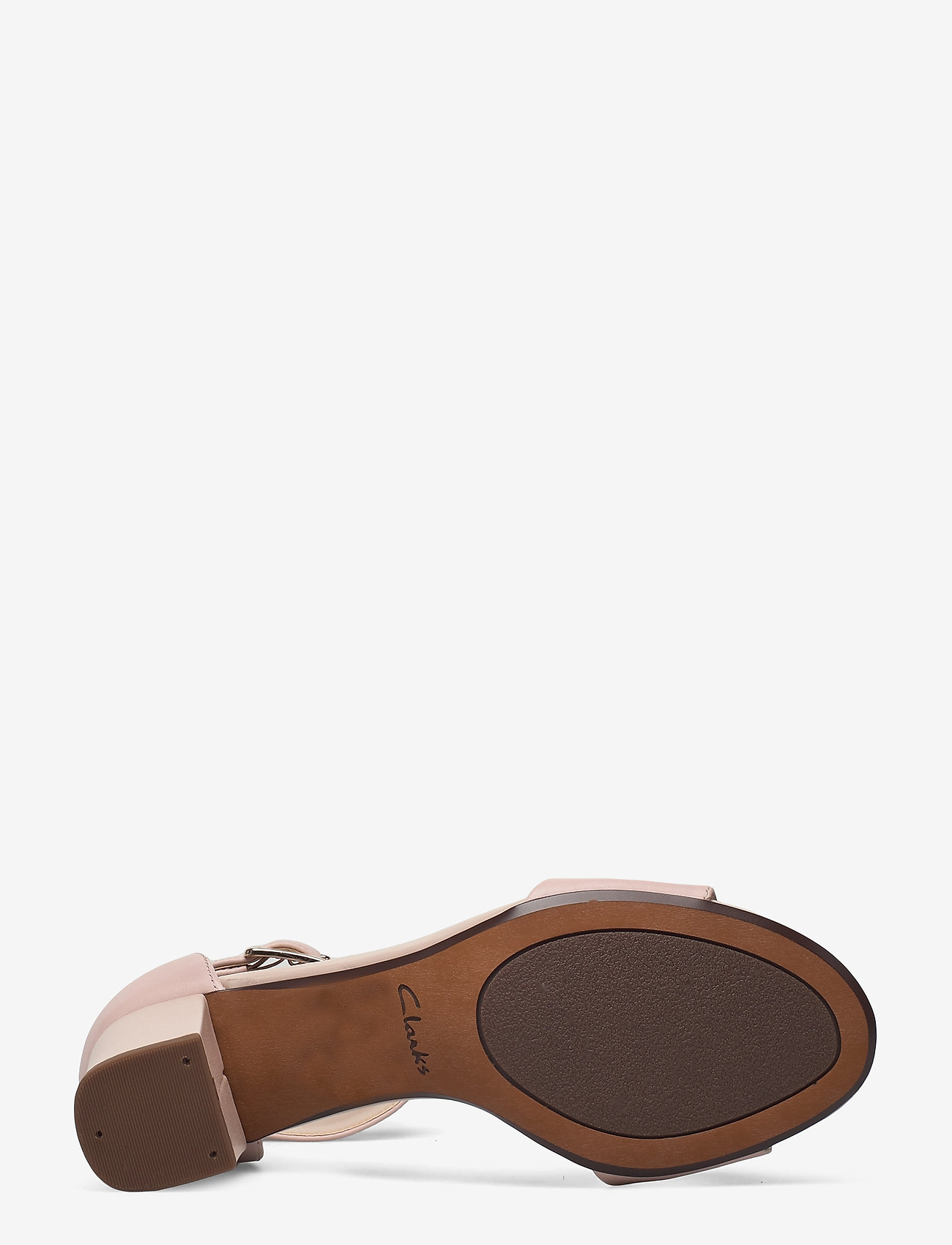 Clarks - Deva Mae - dusty rose - 4