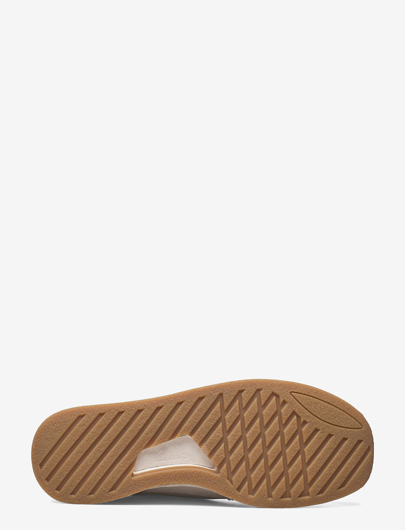 Clarks - CraftRun Lace - white combi - 4