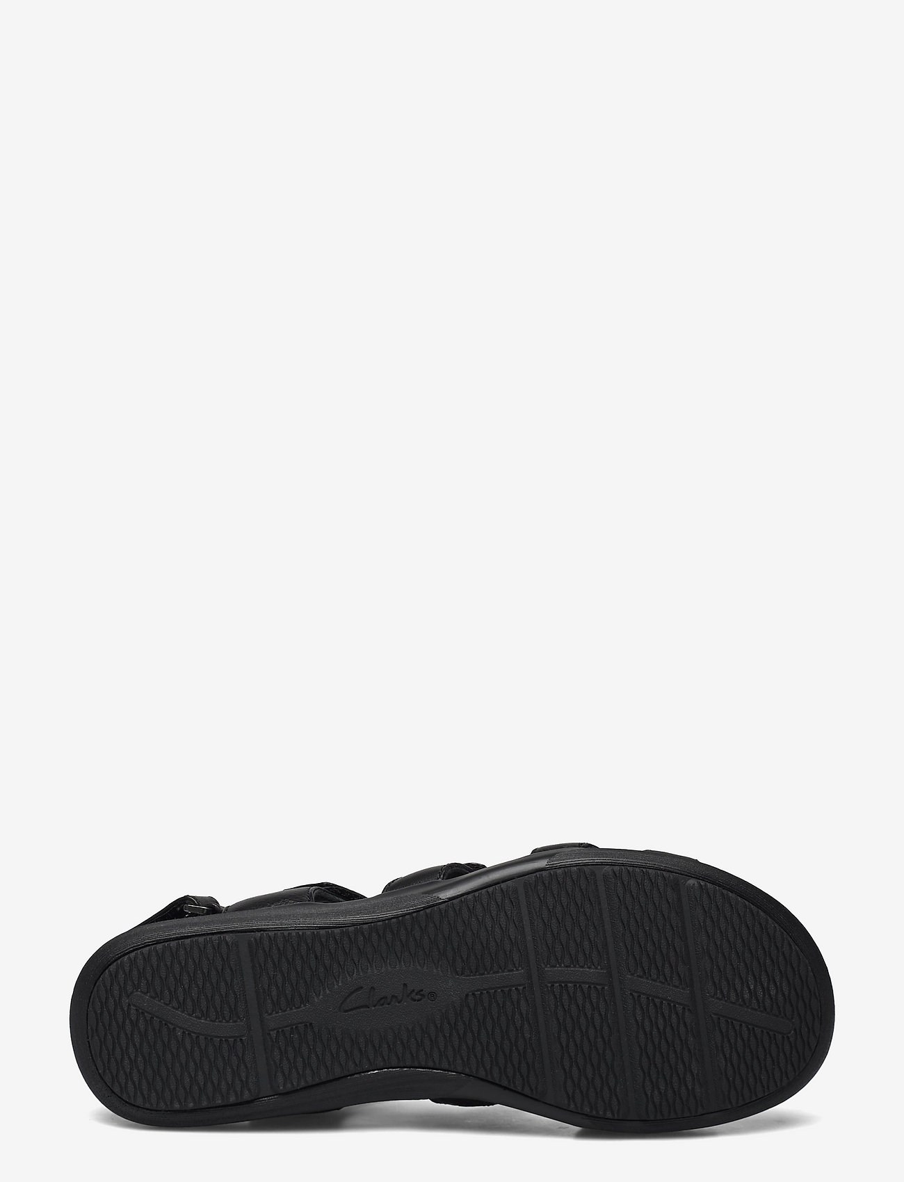 Clarks - Kylyn Step - black combi - 4