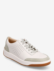 Clarks - Hero Air Lace - low top sneakers - mint - 0