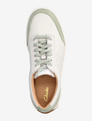 Clarks - Hero Air Lace - lave sneakers - mint - 3