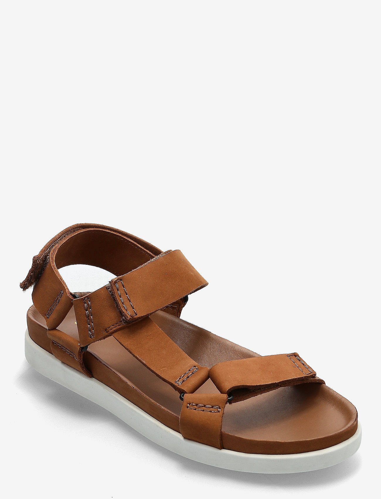Sunder Range - TAN NUBUCK