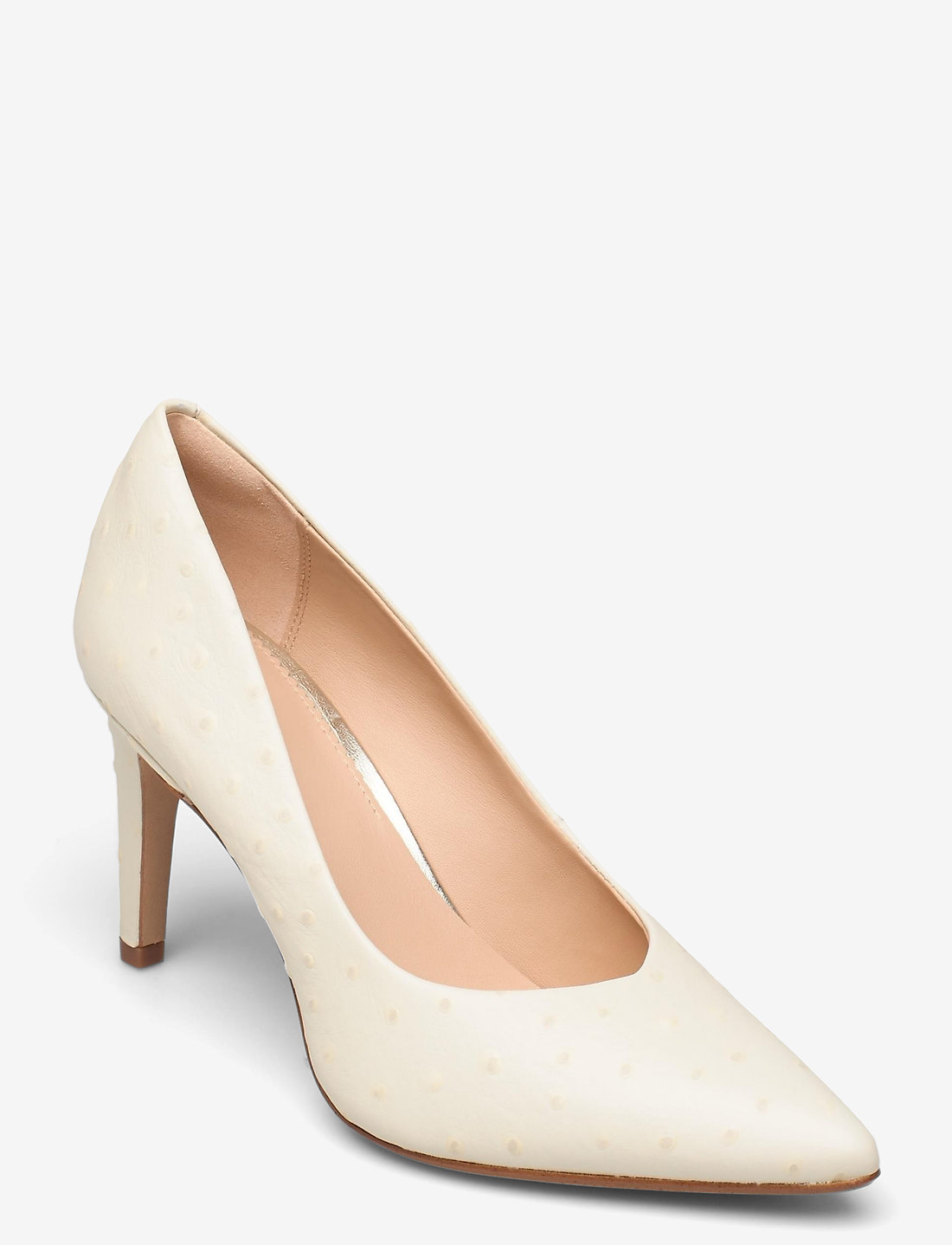 Clarks pumps hot sale