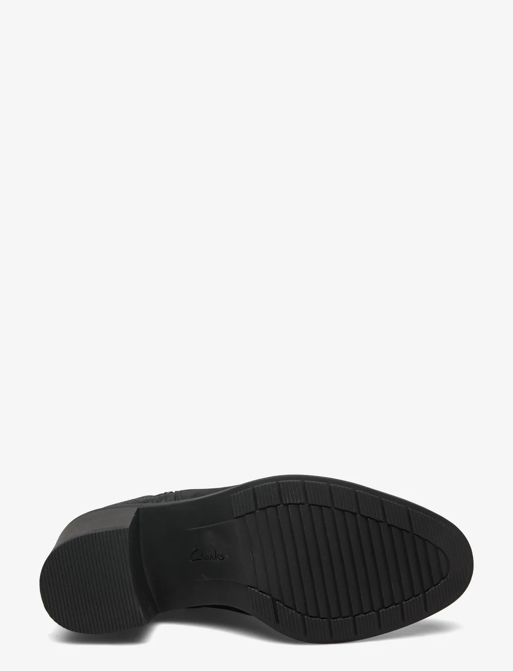 Clarks Scene Zip ankle boots shop at Booztlet