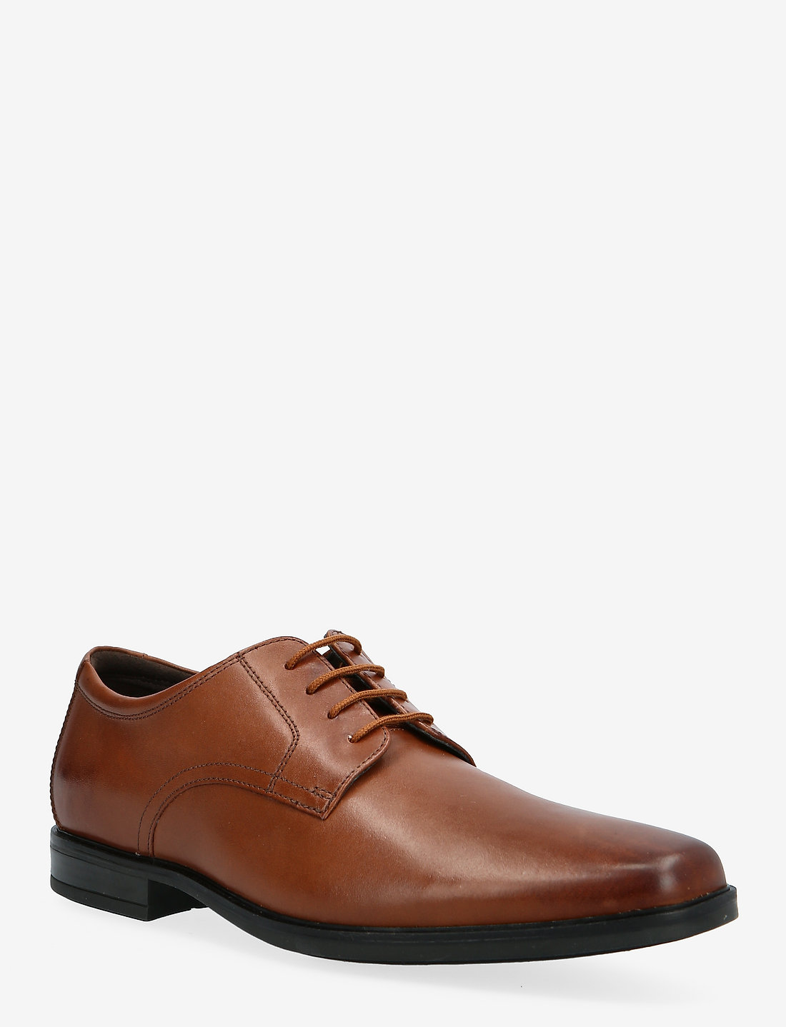 Clarks Howard Walk Laced shoes Boozt