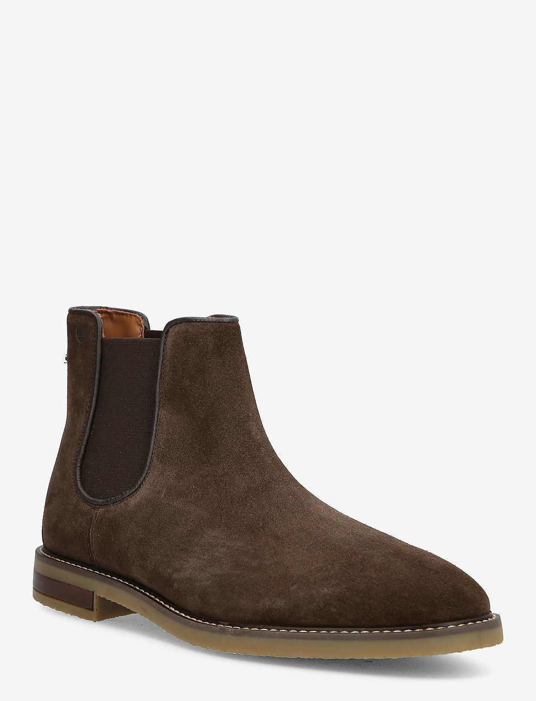 Clarks chelsea online boots for men