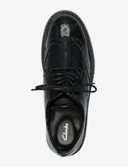 Clarks - Orinoco2 Limit - lage schoenen - black patent - 3