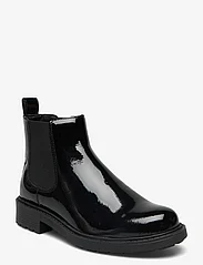 Clarks - Orinoco2 Lane - chelsea boots - black patent - 0