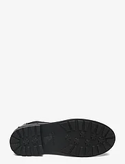 Clarks - Orinoco2 Lane - chelsea boots - black patent - 4