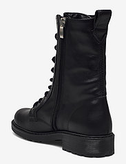 Clarks - Orinoco2 Style - laced boots - black leather - 2