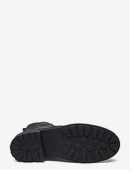 Clarks - Orinoco2 Style - suvarstomi aulinukai - black leather - 4