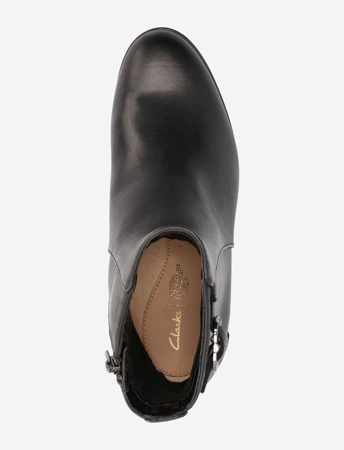 Clarks sales addiy boots