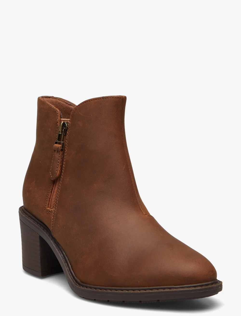 Clarks ankle boots online size 5