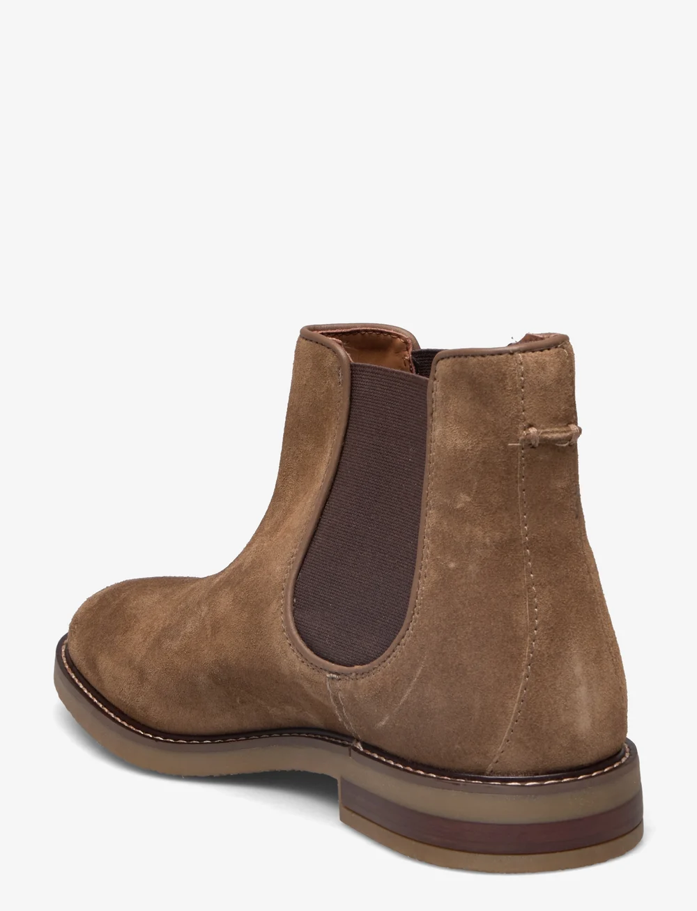 Bottines top chelsea clarks