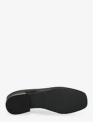Clarks - Seren30 Court D - party wear at outlet prices - 1001 black - 4