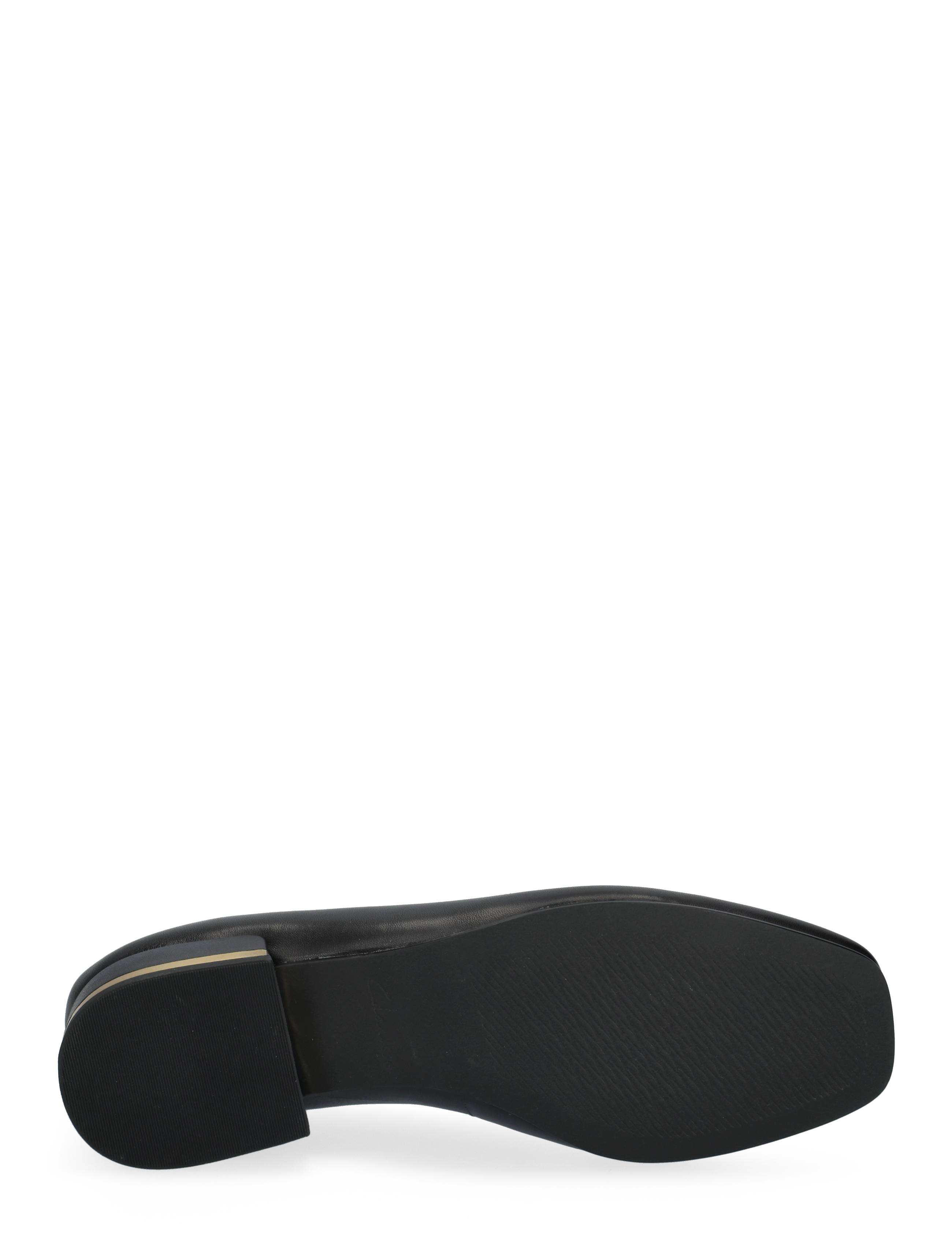 Clarks - Seren30 Court D - 1001 black - 4