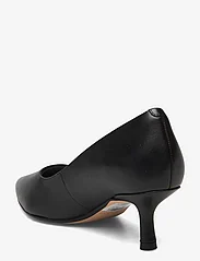 Clarks - Violet55 Rae - pumps - black leather - 2