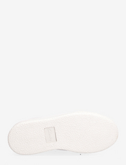 Clarks - CraftCup Walk - white leather - 4