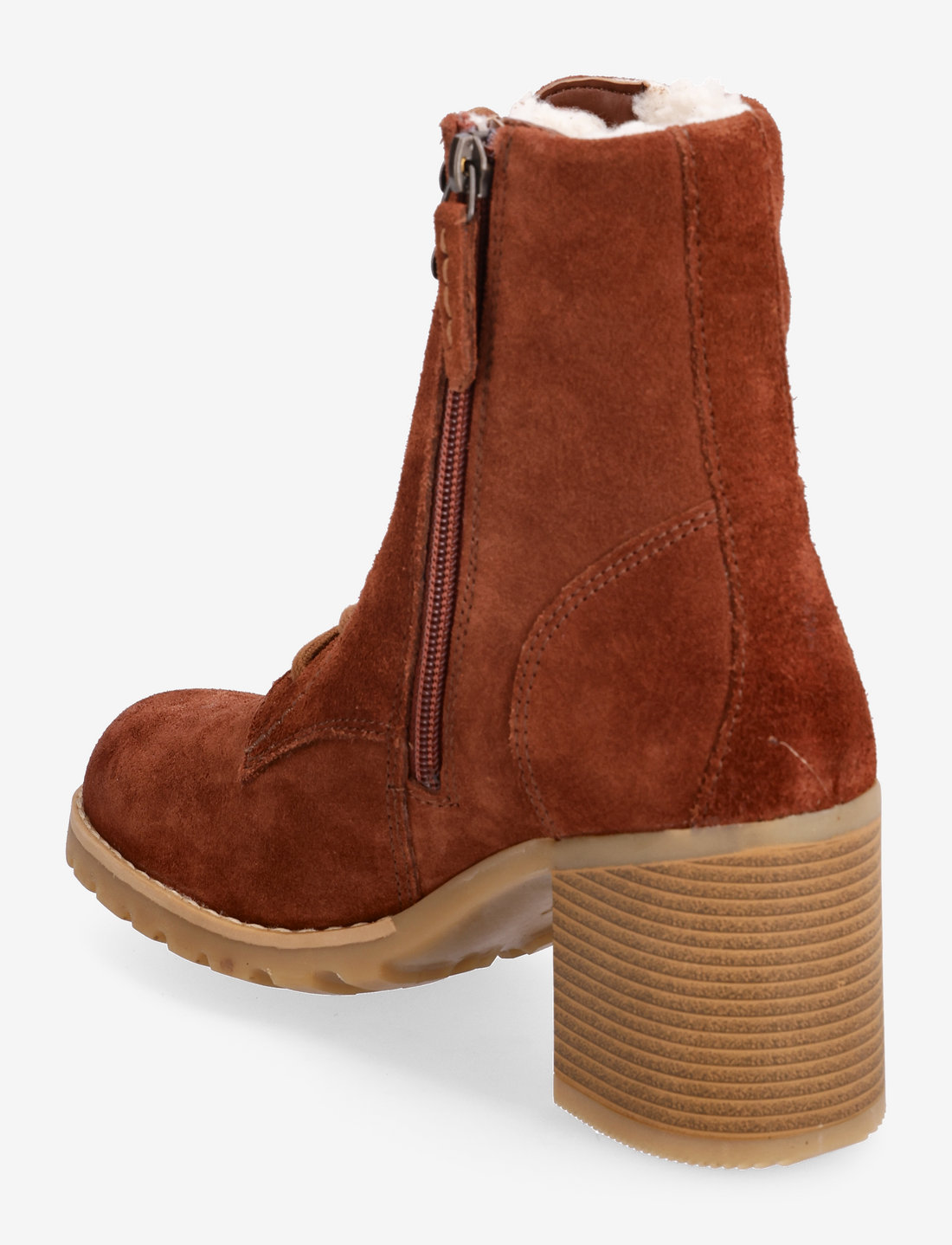 Clarks Clarkwell Lace boots shop at Booztlet