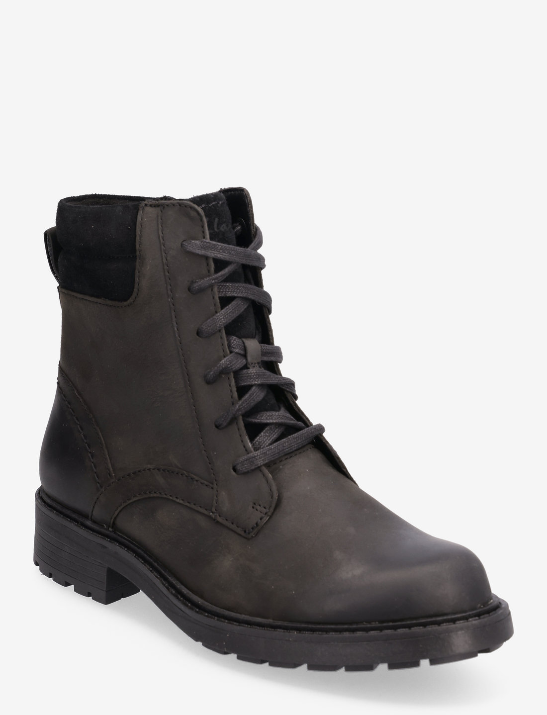 Combat boots clarks online