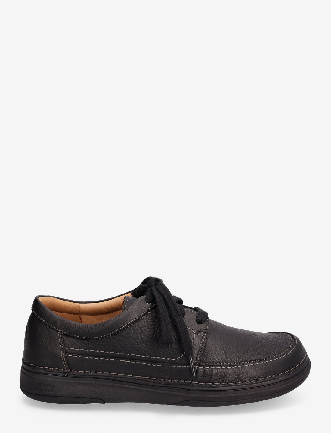 Clarks heren discount instappers