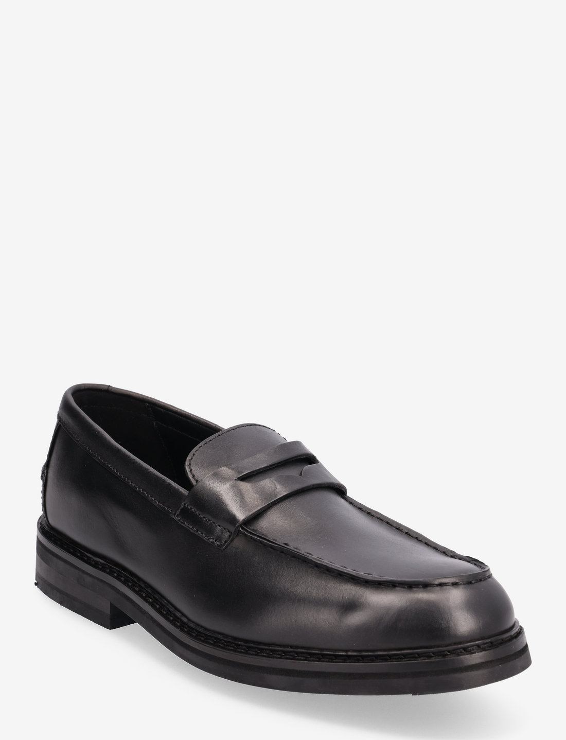 Clarks Craftevan Ease Loafers Boozt
