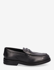 Clarks - CraftEvan Ease - spring shoes - black - 1
