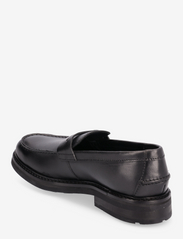 Clarks - CraftEvan Ease - spring shoes - black - 2