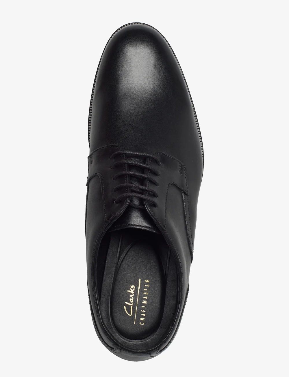 Clarks shoes without laces deals