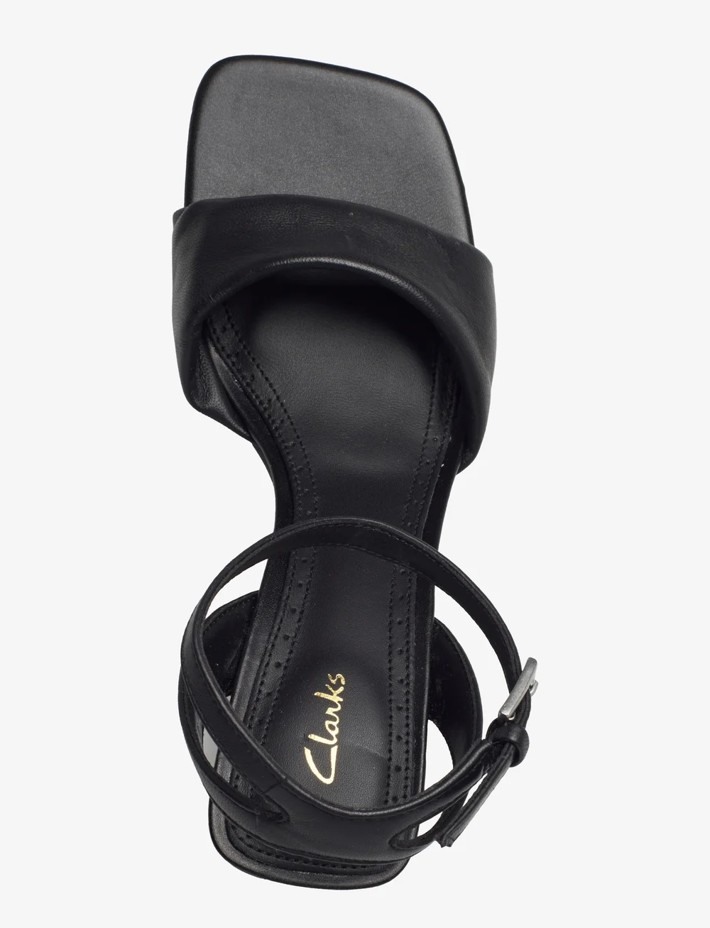 Clarks Seren65 Strap Sandals Boozt