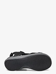 Clarks - Mira Bay D - lygiapadės basutės - 1001 black - 4