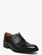 CraftArlo Lace G - 1216 BLACK LEATHER