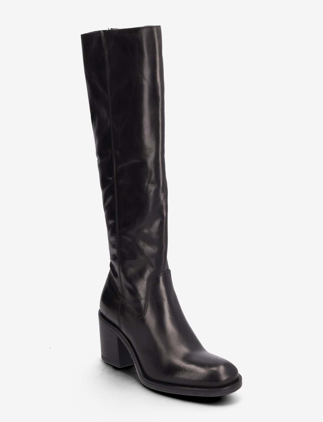 Clarks top high boots
