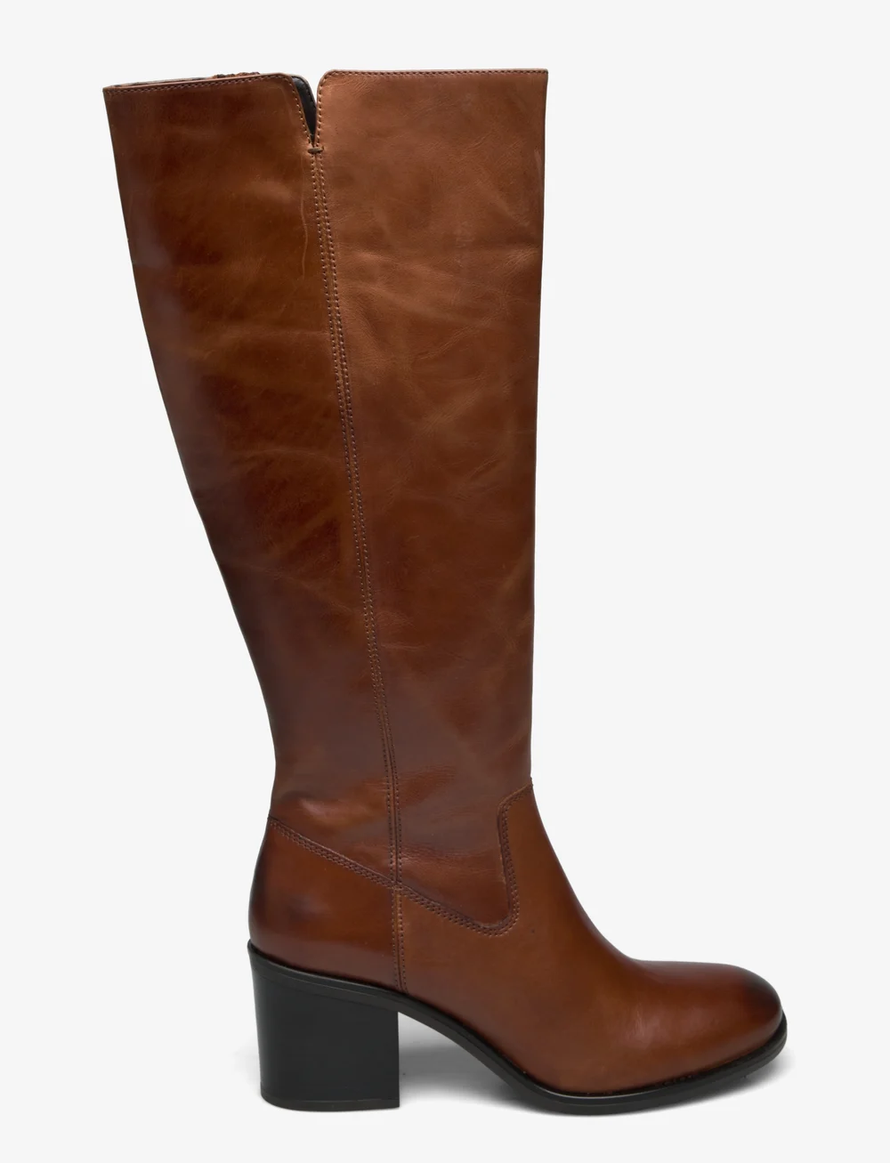 Cowboy top boots clarks