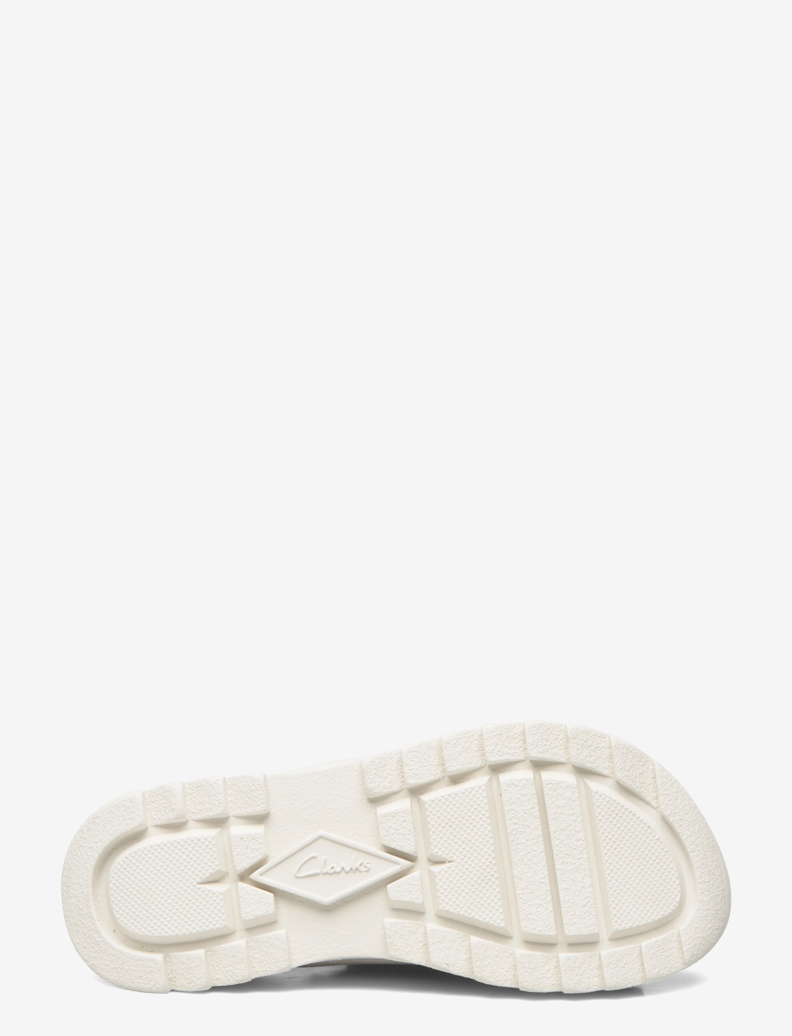 Clarks - DashLite Wish D - platta sandaler - 1219 black sde - 4