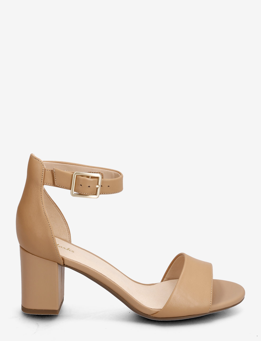 Clarks deva top mae sandal
