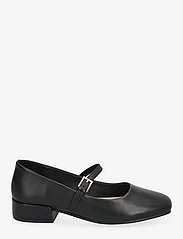 Clarks - Seren30 Buckle D - spring shoes - 1216 black leather - 1
