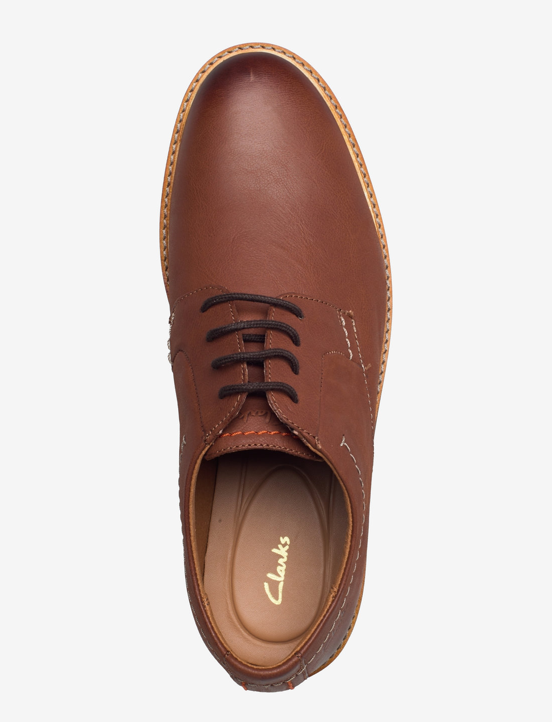 Clarks Atticus Ltlace G Business shoes Boozt