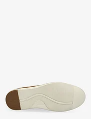 Clarks - Bratton Loafer G - spring shoes - 5236 dark tan nubuck - 4