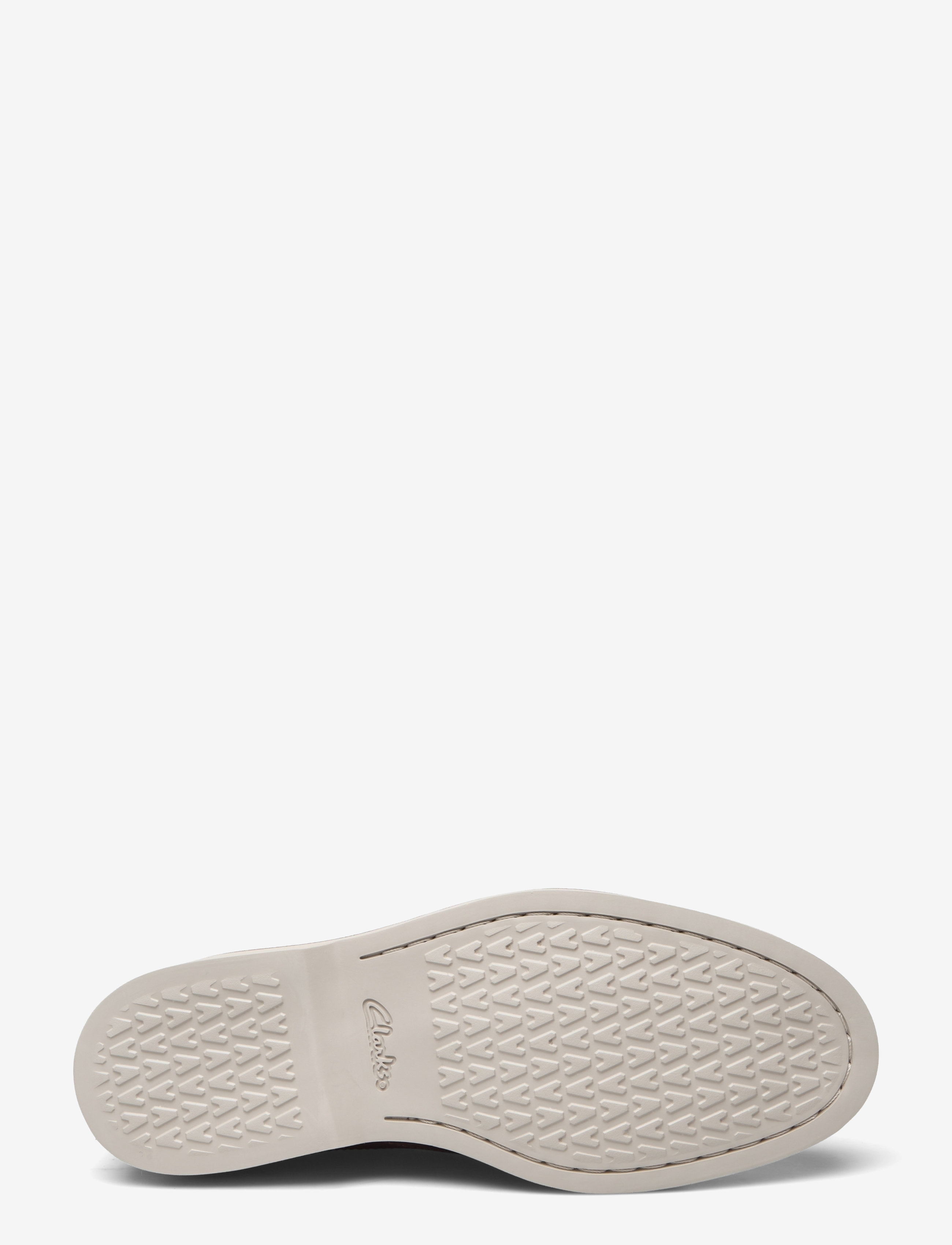 Clarks - AtticusLTLimit G - 5234 dark tan lea - 4
