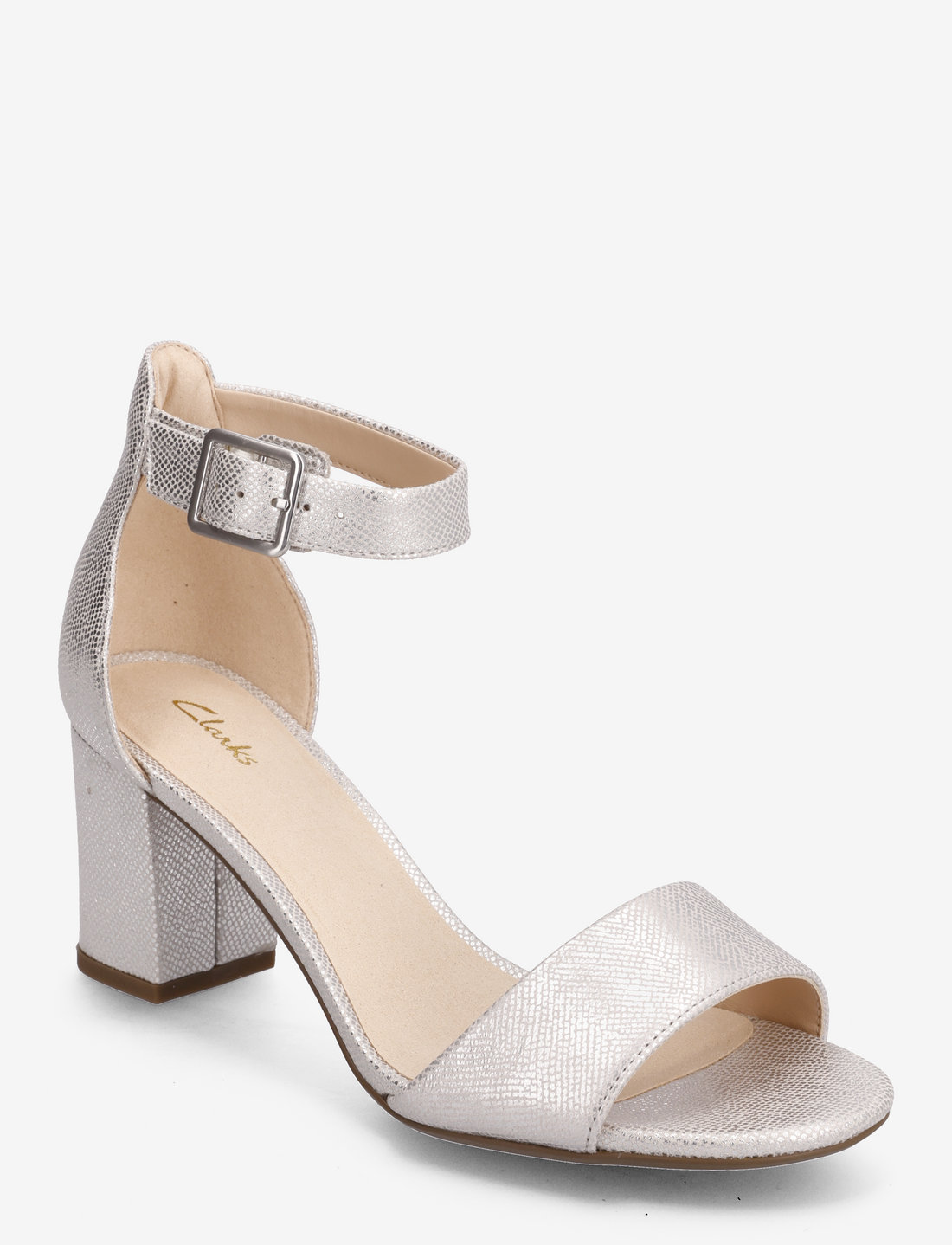 Clarks Deva Mae Sandals Boozt