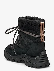 Clarks - ATLHike UP WP - flat ankle boots - black wlinedcomb - 2