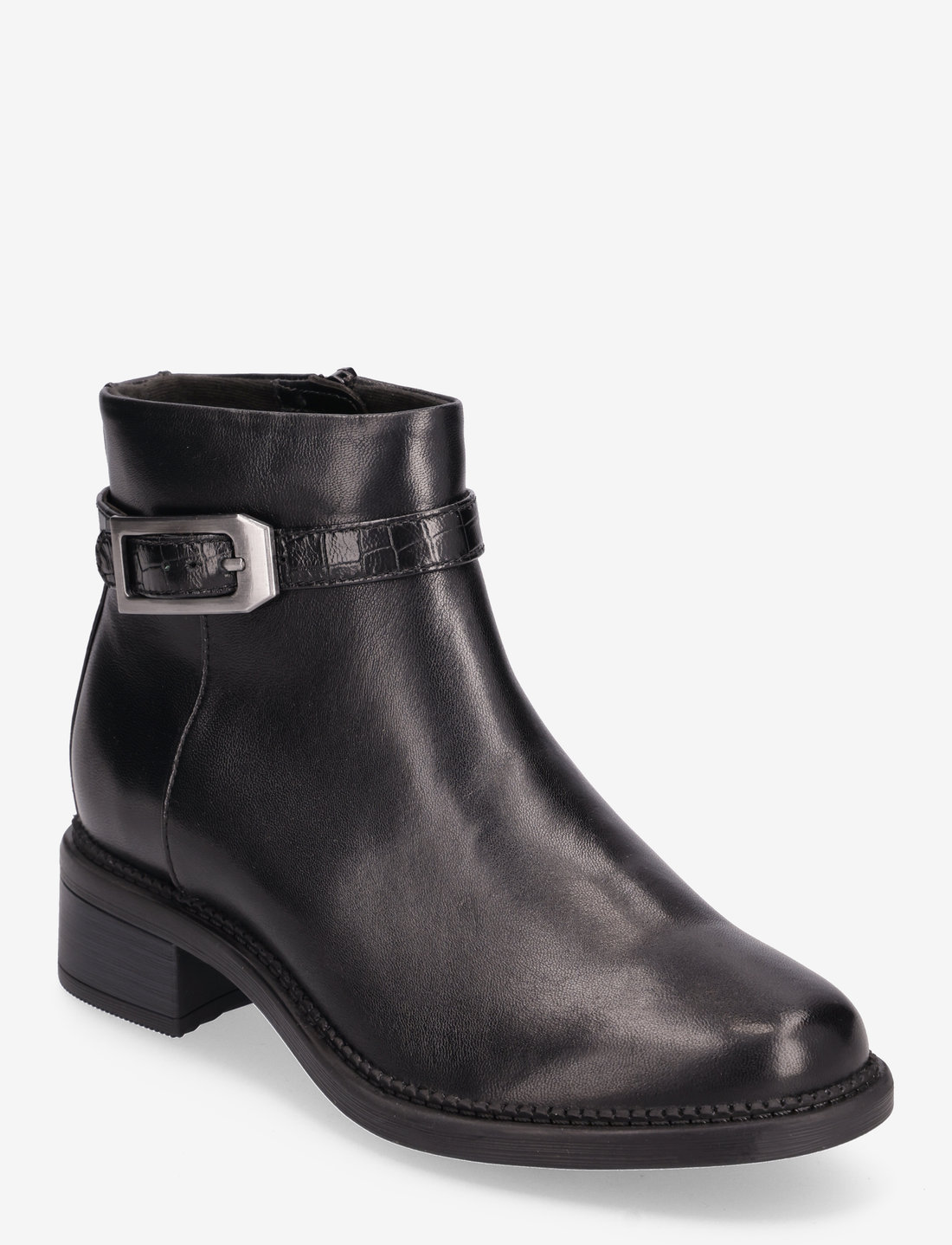 Clarks Maye Grace boots shop at Booztlet