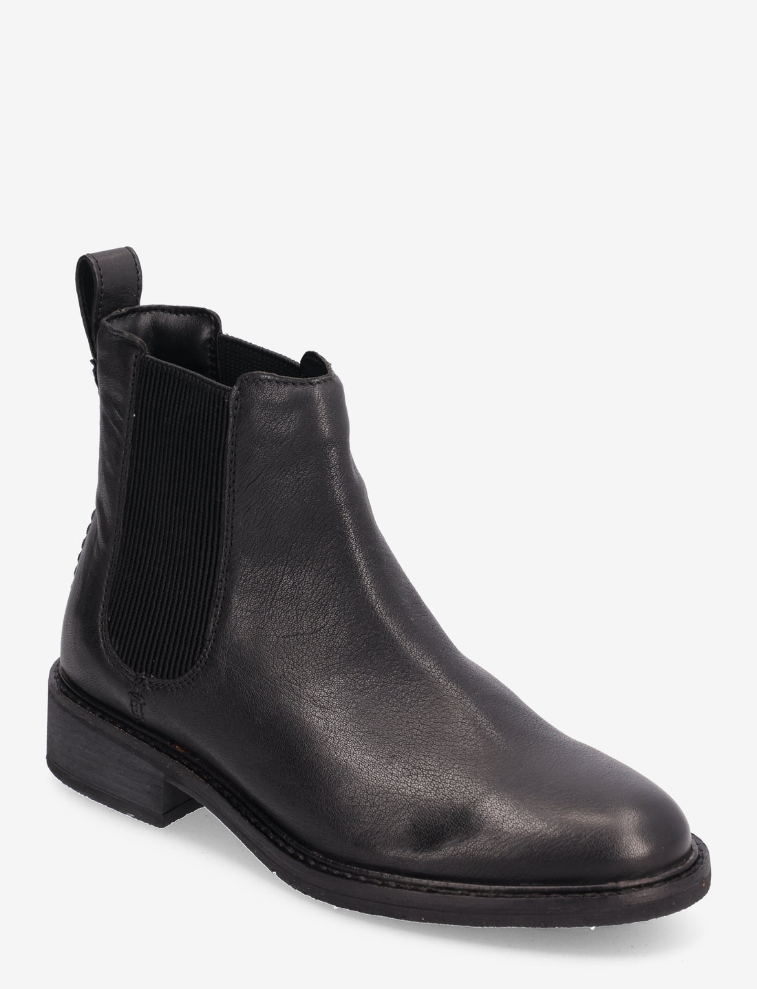 Clarks Cologne Arlo2 Flat ankle boots Boozt