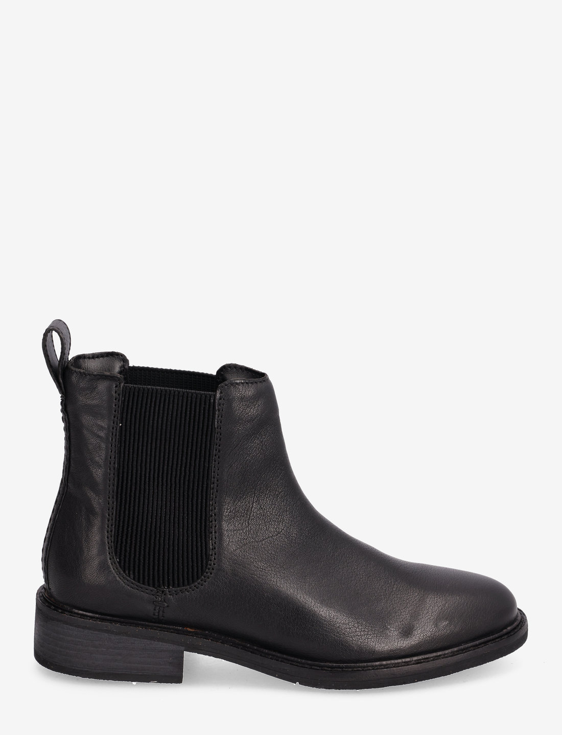 Clarks Cologne Arlo2 Flat ankle boots Boozt