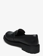 Clarks - Orinoco2 Penny D - birthday gifts - 1216 black leather - 2