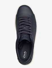 Clarks - Craft Swift G - lave sneakers - 2248 navy leather - 3