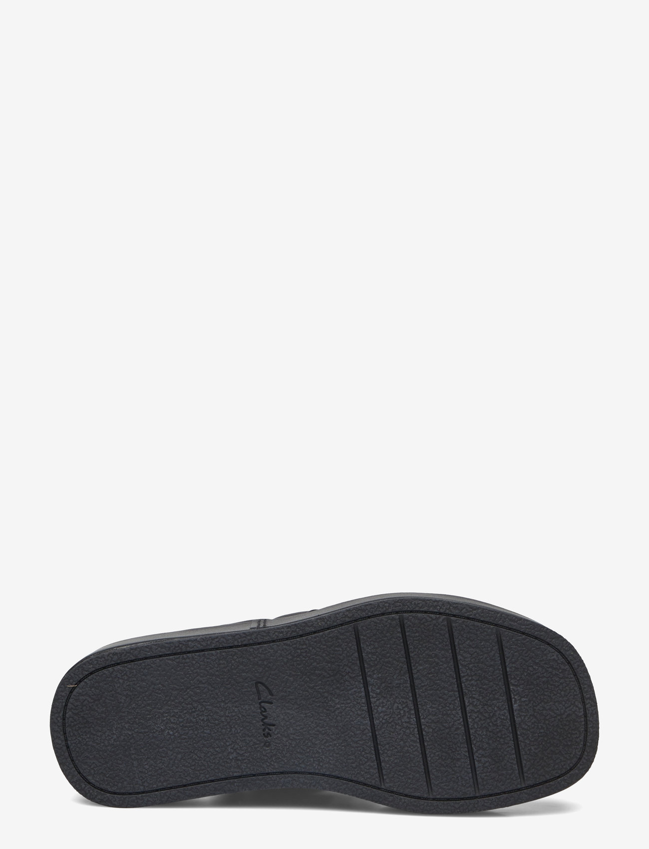 Clarks - Alda Walk D - moterims - 1216 black leather - 4